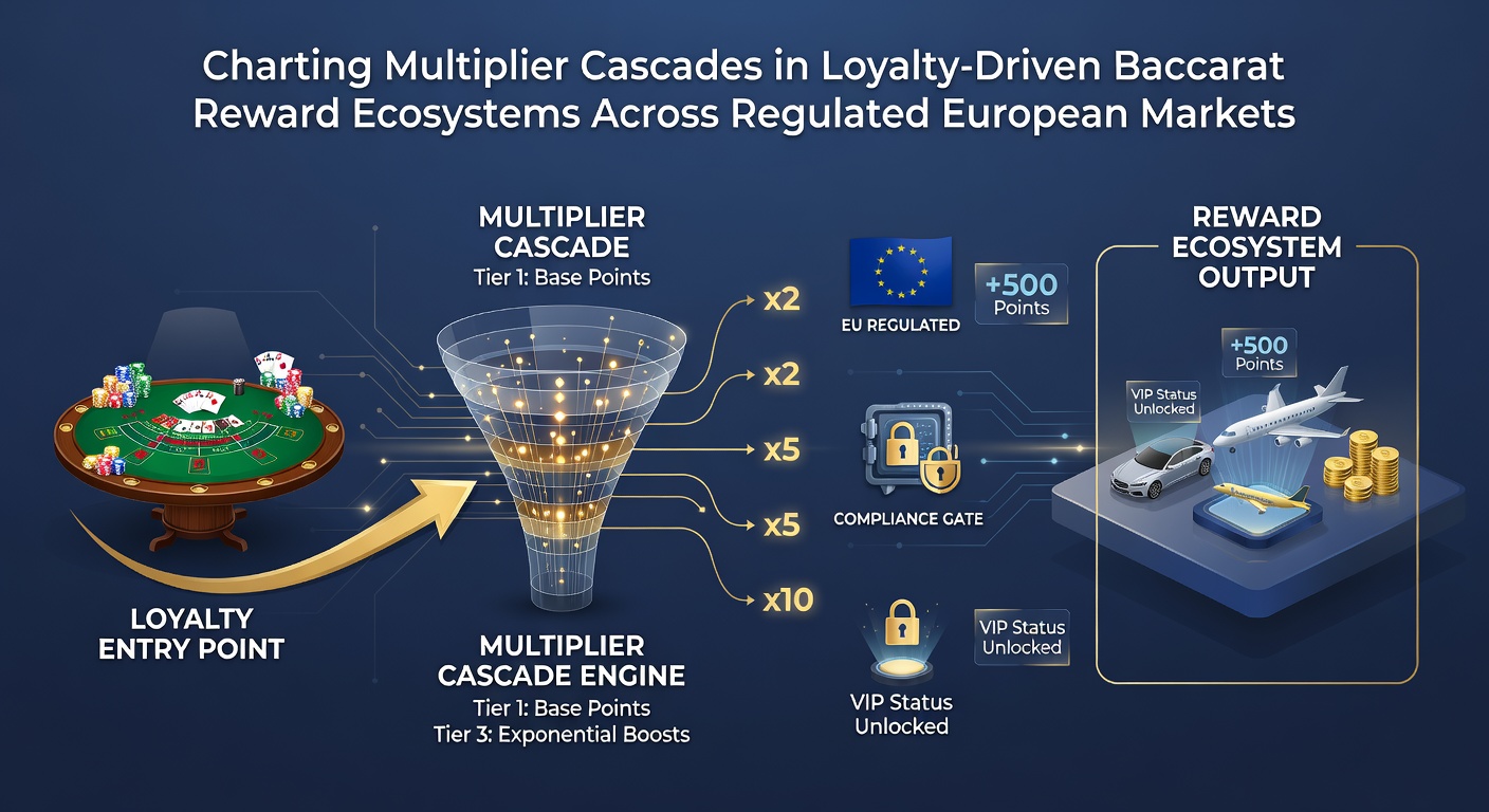 Detaillierte Darstellung von Kaskaden-Mechanismen und Belohnungsflüssen in europäischen Baccarat-Systemen