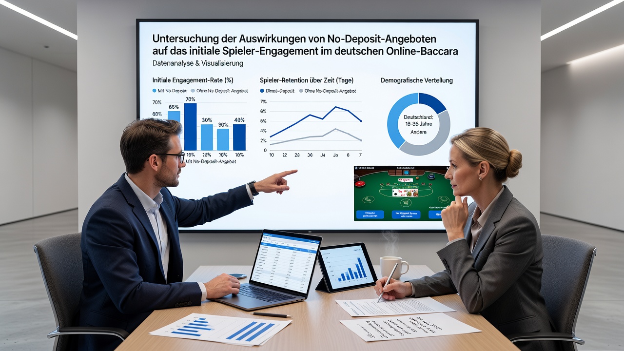 Grafische Darstellung von Engagement-Verläufen nach Bonusnutzung