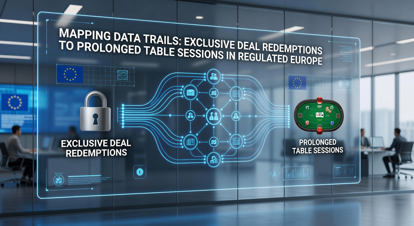 Darstellung verlängerter Tischsitzungen durch Datenanalyse in Gaming-Netzwerken
