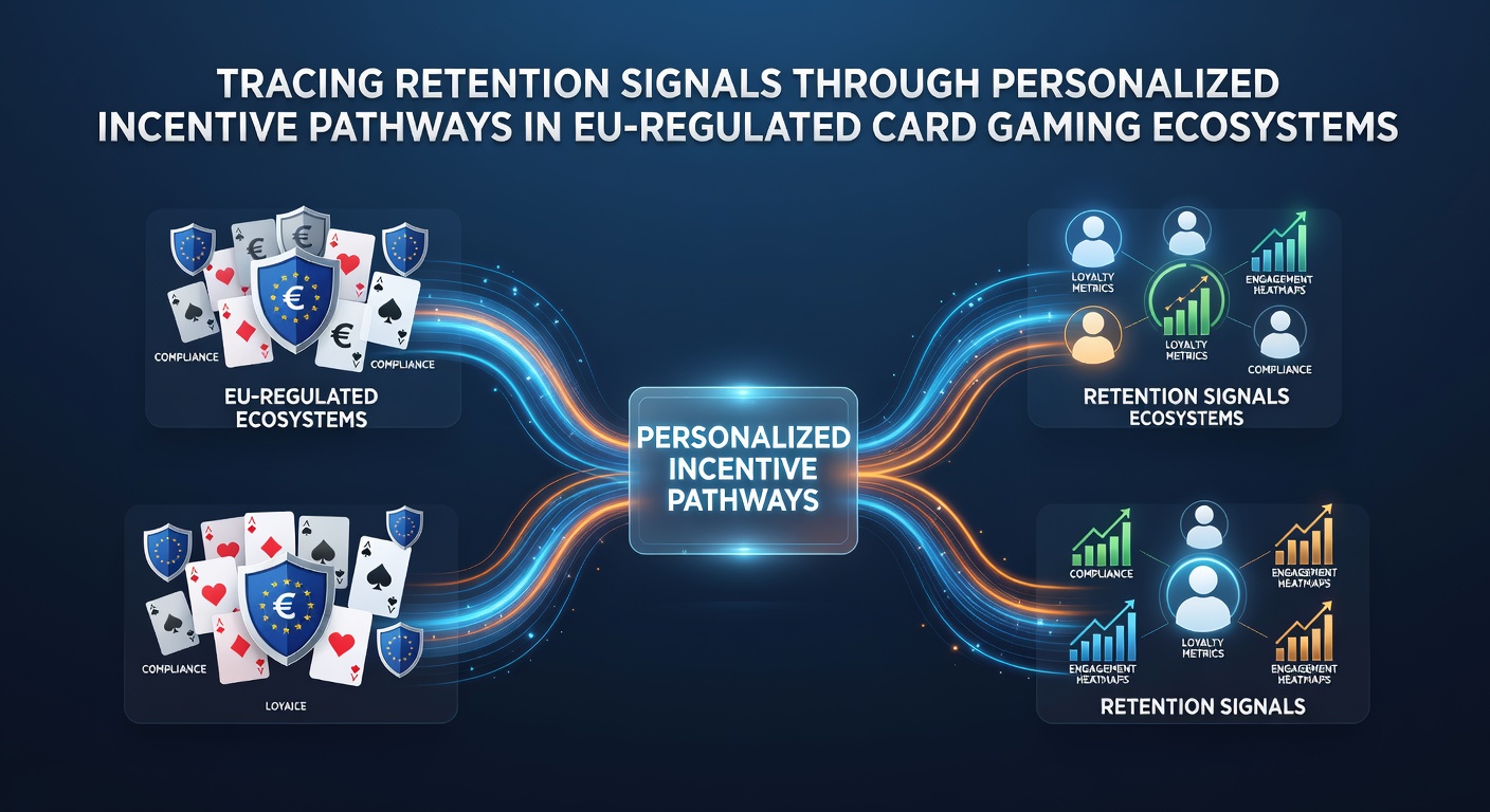 Datenanalyse in EU-regulierten Kartenspiel-Plattformen zeigt personalisierte Anreizstrukturen und Retentionspfade
